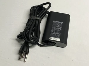 Dell 65W 7.4mm 5.0mm AC Adapter - Picture 1 of 3