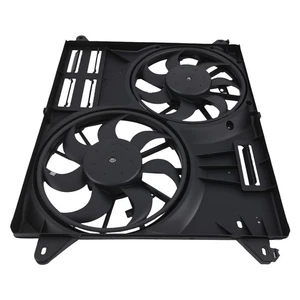 Electric Radiator Cooling Fan for Ford Edge 2015-2020 F2GZ8C607B 13878719 - Bild 1 von 17
