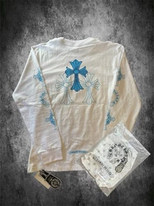 Chrome Hearts longsleeve herren m - Bild 1 von 6