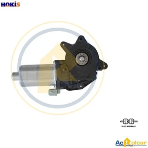 ELECTRIC MOTOR WINDOW REGULATOR 01.4399 FOR MERCEDES-BENZ VITO/MIXTO/Van/Bus - Picture 1 of 9