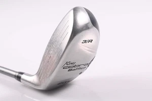 Left Hand King Cobra Baffler #3 Hybrid / 20 Degree / Regular Flex Aldila NV-HL - Picture 1 of 9