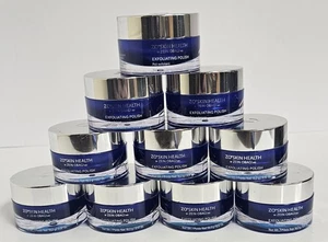 ZO Skin Health Exfoliating Polish Lot Of 10 Exp 2024 0.57oz/16.2g - Picture 1 of 4