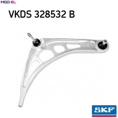 CONTROLTRAILING ARM WHEEL SUSPENSION VKDS 328532 B FOR BMW N42B18A N46B18 1.8L - Image 1 of 4