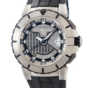 Harry Winston Ocean Sport Automatik OCSAHD44ZZ001 Automatik Herren #HD256 - Bild 1 von 8