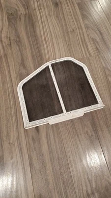 Whirlpool Kenmore Dryer Lint Filter Screen W10049360 OEM – Clean & Tested - Image 1 of 4