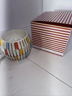 calentador cañón oro Foto 1 de 3