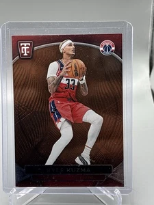 2024-25 Panini Totally Certified Kyle Kuzma #22 Bronze Mirror Wizards - Picture 1 of 2