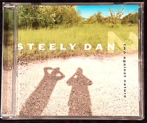 Steely Dan, Two Against Nature, CD, MCA (1985), Remastered 2000 by Giant Records - Imagen 1 de 4