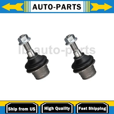 2x rótulas delanteras para Ford F-150 2009 2010 4,2 L Foto 1 de 4