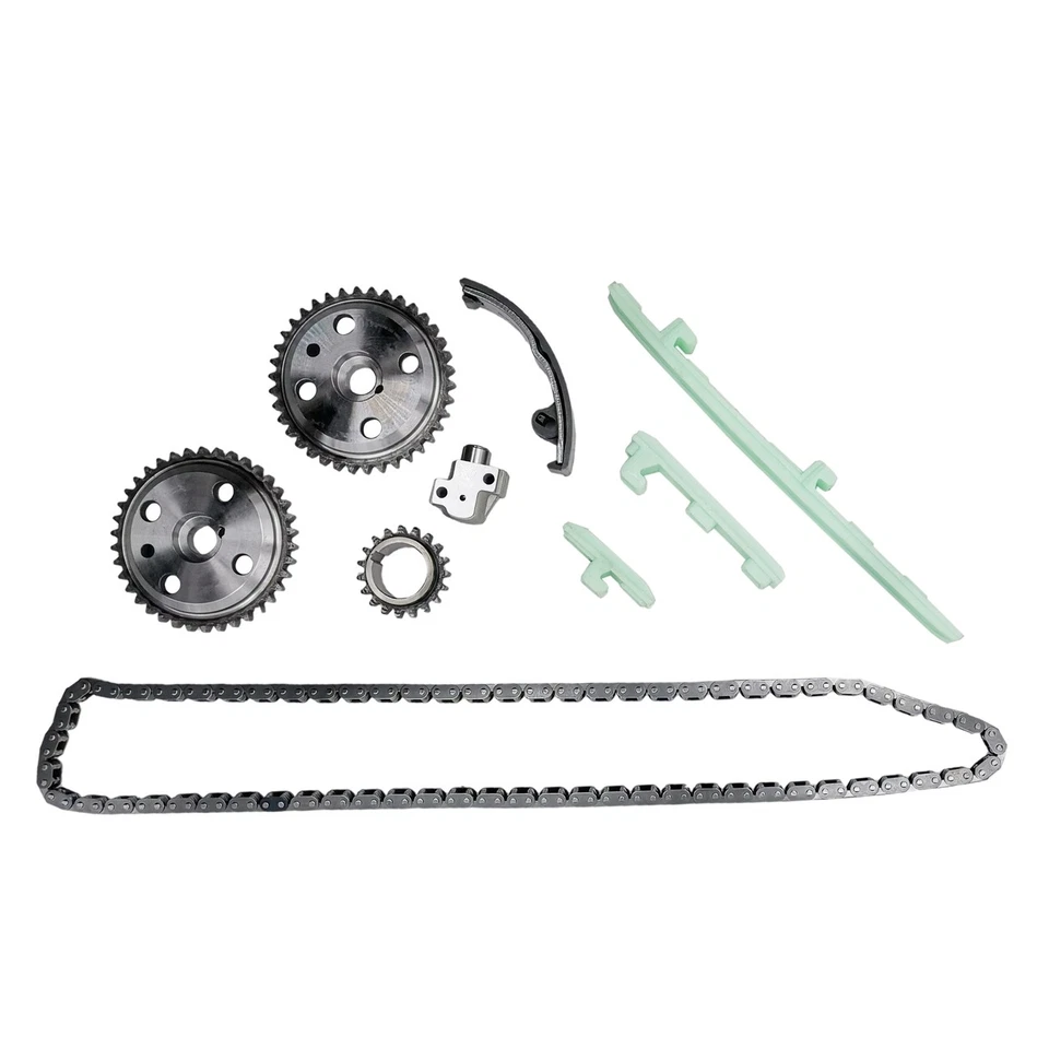 Timing Chain Kit For Chevrolet Cavalier Oldsmobile Alero Achieva Buick Skylark - Image 1 of 1
