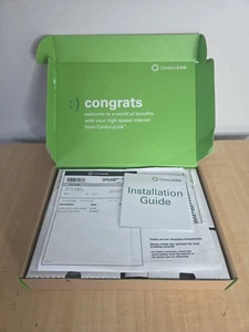 Módem Centurylink Actiontec C1000A VDSL2 con router inalámbrico SIN CABLES - Imagen 1 de 3
