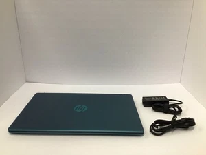 HP 17-cn0040ds 17.3" Laptop 7505 2.0GHz 8GB 512GB SSD Windows 11 54P30UA#ABA - Picture 1 of 4