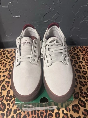 Обувь для коньков Emerica размер 9 - Изображение 1 из 4