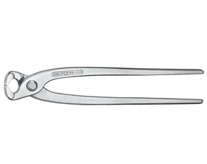 Knipex 99 04 250 Pinze per calcestruzzo o fissatore - Foto 1 di 1
