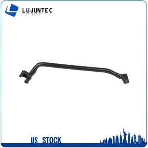 For Coolant Water Bypass Pipe Toyota Tacoma 2.7L 2005 2006 2007 2008 2009-2017 - Foto 1 di 5