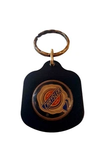 Vintage Chrysler Metal Keychain USA - Picture 1 of 6
