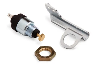 Street Demon Idle Kick-Up Solenoid Kit Durable - Foto 1 di 1