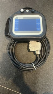 Lenze Bedieneinheit EPM-H606 / 1E.12 / 13435821 - Bild 1 von 4