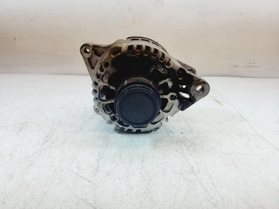 2014 2015 HYUNDAI ELANTRA США ПОСТРОЕН AUTO TRANS ГЕНЕРАТОР ПЕРЕМЕННОГО ТОКА OEM 37300-2E700 - Изображение 1 из 4