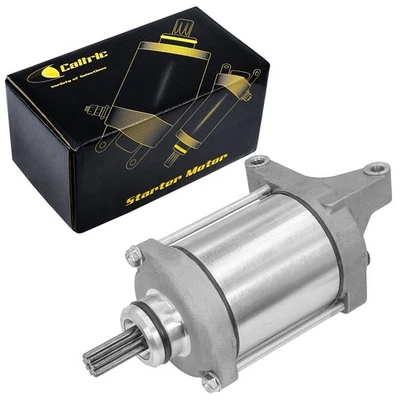 Starter For Honda CBR600RR 2007-2025 CCW PMDD 12 Volt - Image 1 of 4