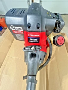 Troy-Bilt TB475SS 47cc 4-Cycle String Trimmer / Power Head ~ 41BDT47C063 - Picture 1 of 6