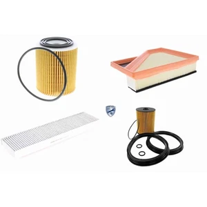 VAICO KIT FILTRI ISPEZIONE adatto per MINI COOPER ONE R50 R53 CAMBIO AUTOMATICO - Foto 1 di 5