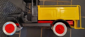 Buddy L Pressed Steel International Ice Delivery Truck - Picture 1 of 12