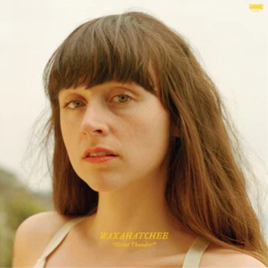 Waxahatchee Great Thunder (CD) EP - Bild 1 von 1