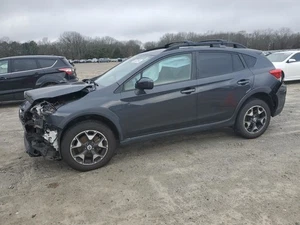 XV CROSST 2018 Transmission Shift 1616400 - Picture 1 of 12