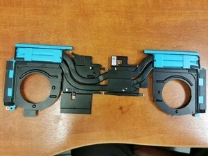 Lenovo Legion 5 15ARH7H Kühlkörper OHNE LÜFTER 5H40S20522 - Bild 1 von 2
