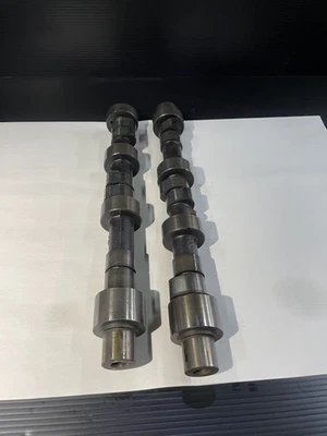 Porsche 930 Turbo stock camshaft - Image 1 of 4