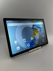 Oukitel OKT3 Grey Wi-Fi 256GB 8GB Ram 10.5" Unlocked Dual Sim Android 13 Tablet - Picture 1 of 22