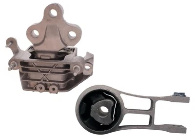 For Chrysler Pacifica 2017 2020 2021 2024 Transmission Mount Lower Torque Strut - Image 1 of 4