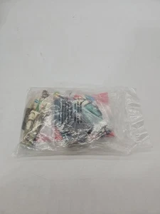 Hasbro Gi Joe Arctic Commandos 1993 paquete de 3 bolsa sellada nueva - Imagen 1 de 10