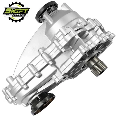 For Mercedes-Benz M-Class ML550 Base 2008-2014 2512800900 Transfer Case Assembly - Image 1 of 4