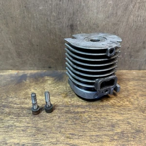 Stihl Original 010AV Zylinder 36MM - OEM gebraucht - Bild 1 von 17