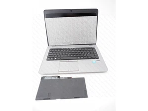 840G1 SPEC1 UK KEYBOARD 840G1 i7-4600U 8GB 256GB SSD W8P UK | REF - Afbeelding 1 van 1