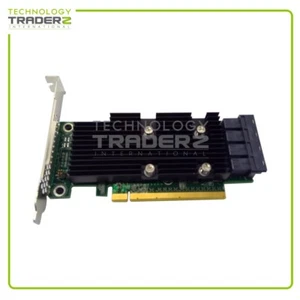 ** P31H2 Dell PowerEdge R730 R730xd R920 PCIe SSD NVMe Extender Adapter** - Picture 1 of 1