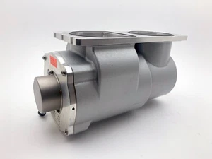 Refurbished Oerlikon Leybold Turbovac TW 220/150 S Turbo Vacuum Pump 800160V0002 - Picture 1 of 6