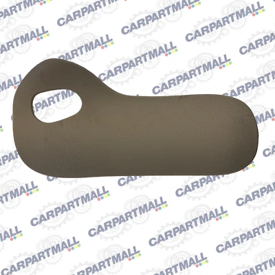 2002-2004 Chevrolet Avalanche 1500 Front Right Side Inner Door Handle Bezel OEM — 第 1/4 张图片