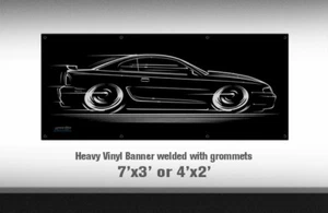 Big Banner Mustang SN95 GT Cobra 1994 1995 1996 1997 1998  Ford SVT 302 4.6 5.0 - Bild 1 von 24