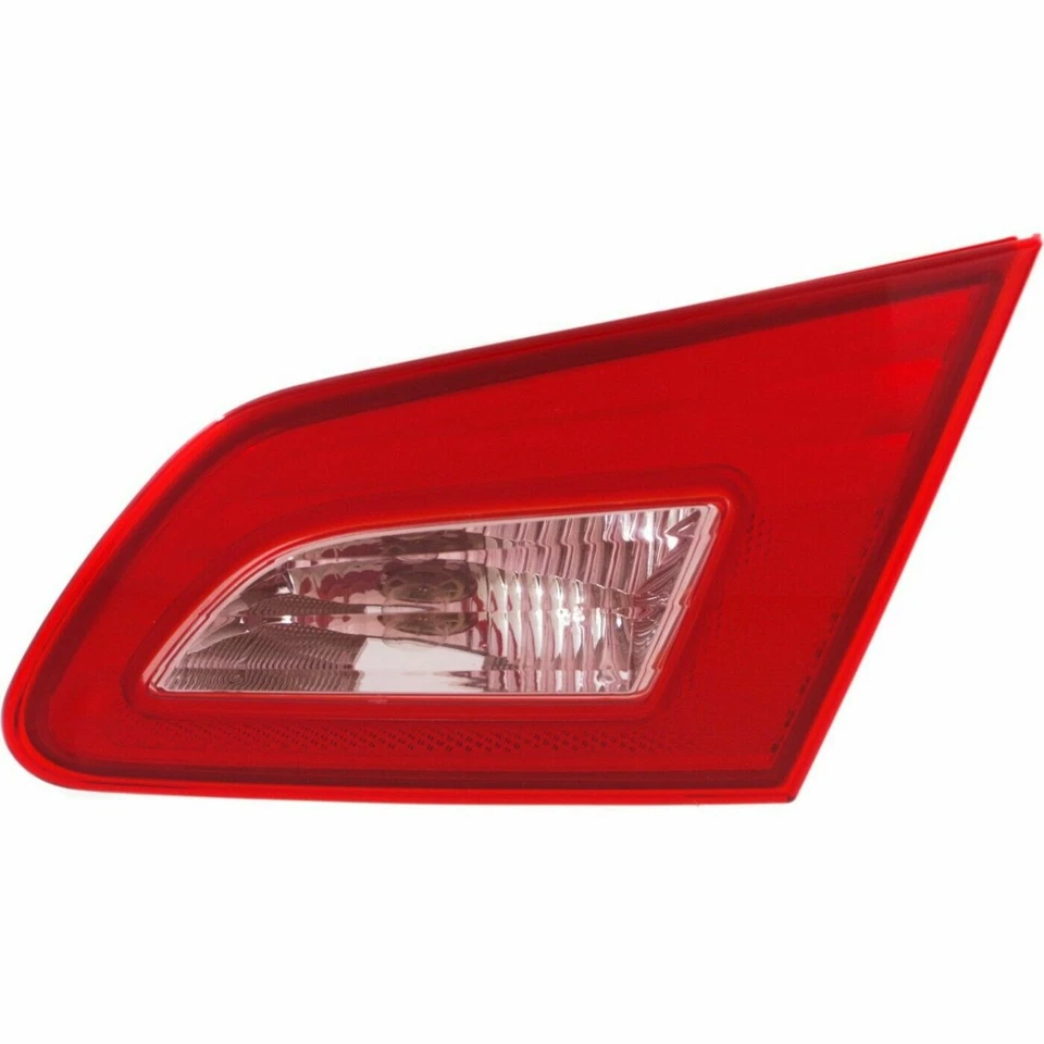 LUZ TRASERA INTERIOR DERECHA MALETERO AJUSTE INFINITI G35 2007-2008 G37 2009-2013 Foto 1 de 1