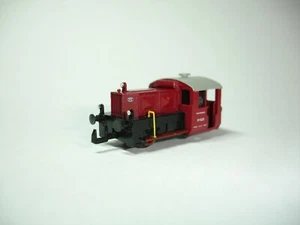 DB Diesellokomotive Köf II - Picture 1 of 5