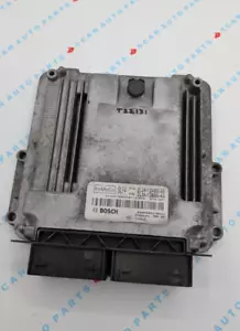 Used 2013 Ford F150 Bosch DL3A-12A650-EE ECU - Picture 1 of 3