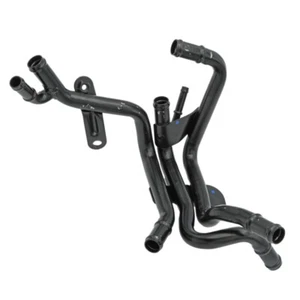 Wasserrohr für VW Audi Seat Skoda 1.6 2.0 TDI 04L121064AF 04L121064AC - Bild 1 von 5