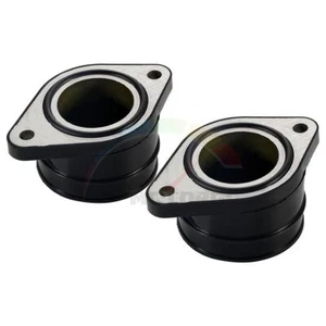 Carburetor Carb Intake Manifold Boot Pipe For Honda CB450T Hawk 1982 - Picture 1 of 5