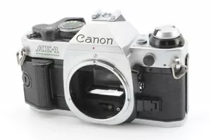 Canon AE-1 PROGRAM Very Good Condition #1198 - Picture 1 of 8