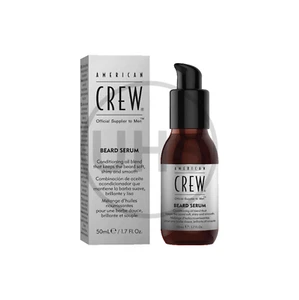 American Crew Beard Serum | 50ml | AUS SELLER - Picture 1 of 1