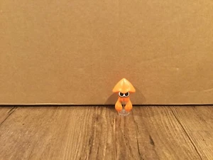 World of Nintendo Splatoon Squid Figure - Picture 1 of 2