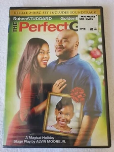 The Perfect Gift DVD Movie 2011 Ruben Studdard -BRAND NEW - !!READ DETAILS!! - Imagen 1 de 13